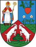 Wappen des 3. Bezirks